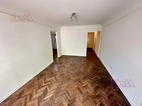 Departamento en Alquiler 63 años