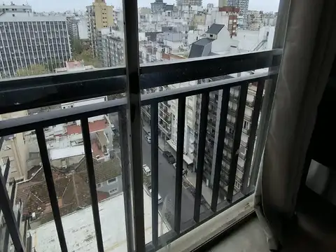 ALQUILER TEMPORARIO DEPARTAMENTO PLAZA COLON