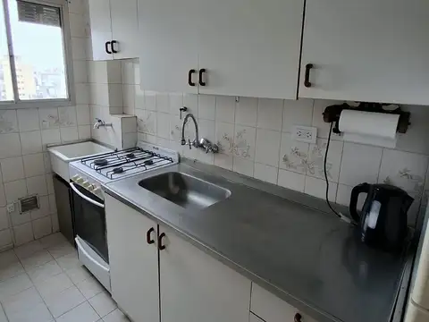 Arenales 2300, Piso 11