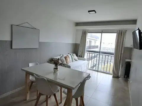 Arenales 2300, Piso 11