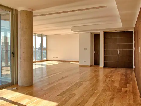 Departamento en Venta al Noroeste