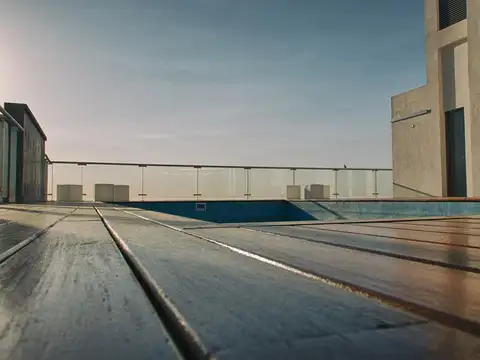 Departamento en Venta 8 años