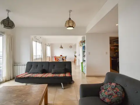 Departamento en Venta de 4 dormitorios