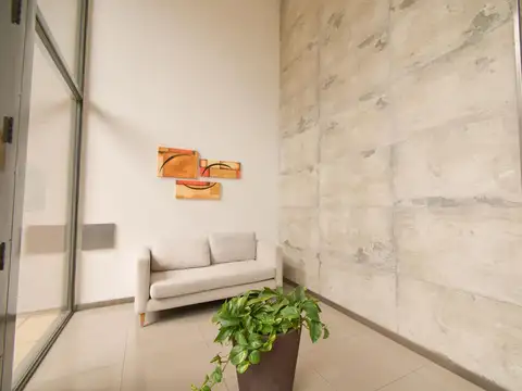 Departamento en Venta con 2 cocheras