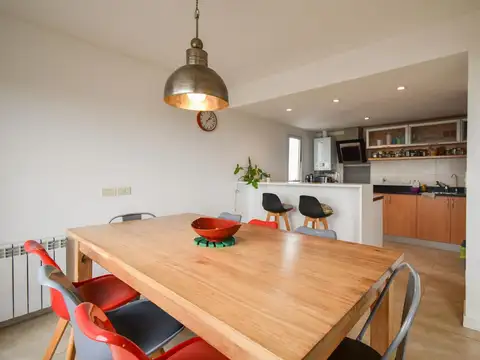 Departamento en Venta 8 años