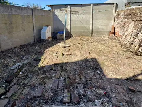 Casa en Venta 63 años