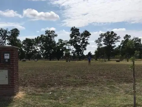 Terreno / Lote en venta de 550m2 ubicado en Pilar del Este