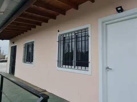 Departamento en Alquiler en Manuel Alberti, $ 650.000