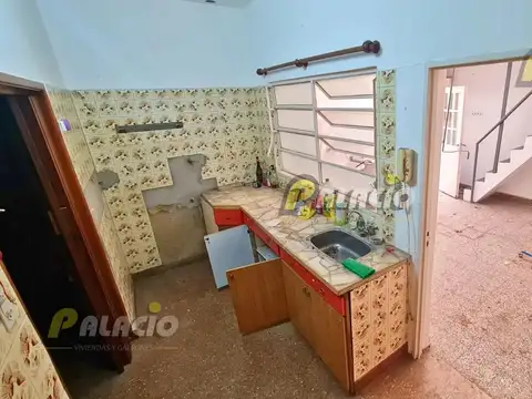 Depto Tipo Casa en Venta en Barrio Parque San Martin, USD 53.000
