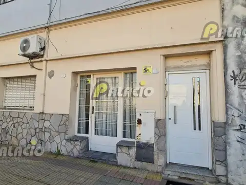 PH 3 amb. con patio y terraza en San Martín