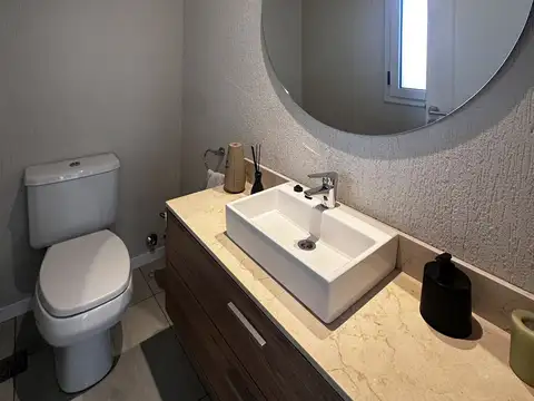 Casa en Venta 4 años