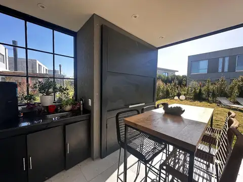 VENTA CASA BARRIO ACACIAS PUERTOS DEL LAGO ESCOBAR