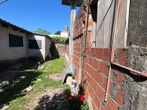 Casa - Venta - Argentina, José C Paz - MIGUEL CANE 1093