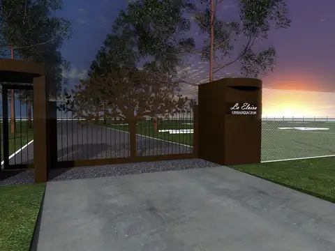 Terreno en Venta en Villa Elvira, Partido de La Plata