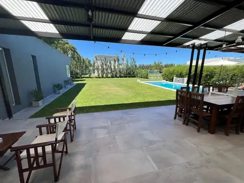 Haras Del Sur II 100