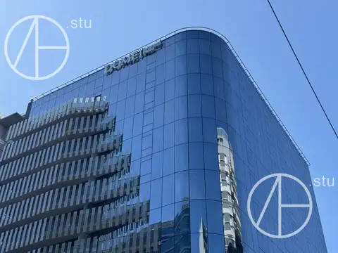 Oficina en Venta con 1 cochera