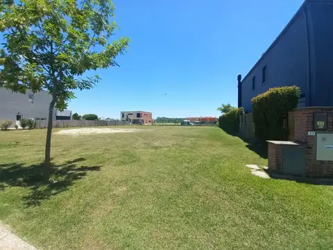 Venta lote Vila Marina I