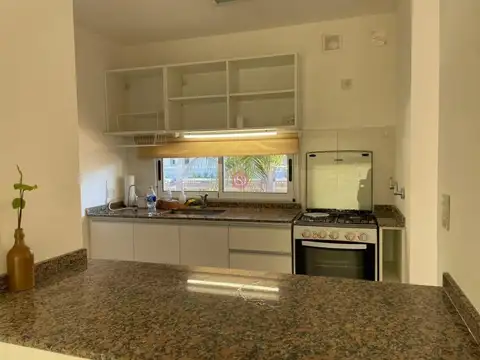 Departamento en Venta en Manuel Alberti, USD 82.500