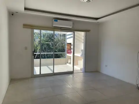 Departamento  en Venta en Campanillas Park, Pilar, G.B.A. Zona Norte