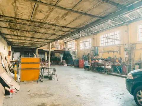 Terreno en Venta 34  mts Fondo