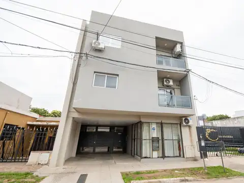 SE VENDE DEPARTAMENTO EN SANTO TOME