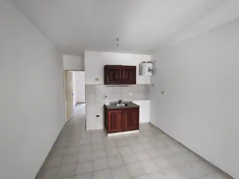 DEPARTAMENTO 2 AMBIENTES - VILLA CENTENARIO, RESISTENCIA