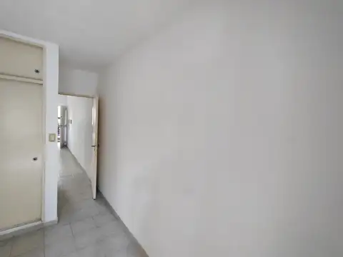 DEPARTAMENTO 2 AMBIENTES - VILLA CENTENARIO, RESISTENCIA