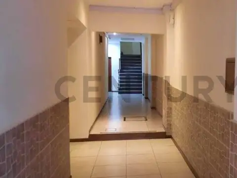 Vendo Departamento de 2 Ambientes