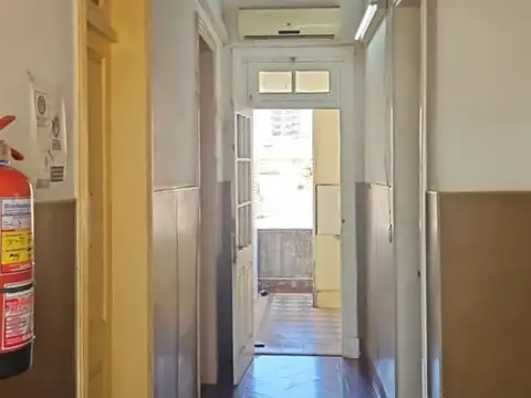 Edificio de consultorios a la venta