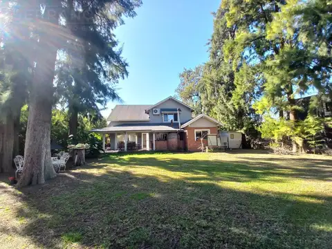 Venta casa 4 ambientes apto credito  amplio parque Fincas del Lago, Escobar con renta Marzo 26ob26