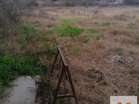 Terreno en venta - 9.529Mts2 - Malvinas Argentinas