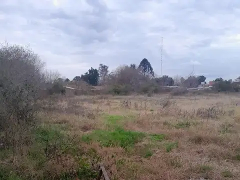 Terreno en venta - 9.529Mts2 - Malvinas Argentinas