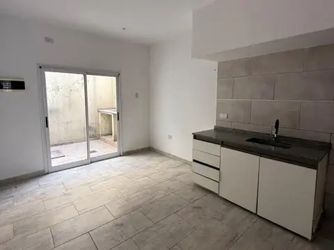 Departamento en Alquiler de 3 ambientes
