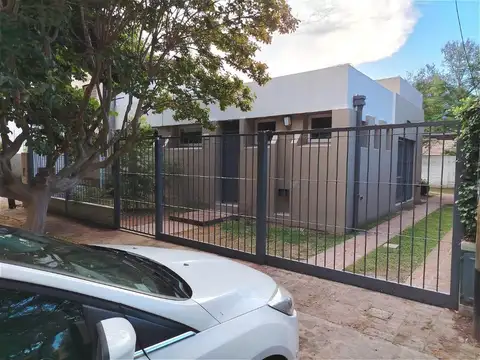 Venta de casa 2 dormitorios en Gonnet
