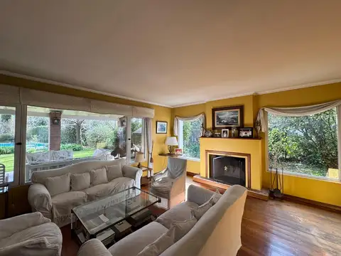 Casa en Venta de 5 dormitorios