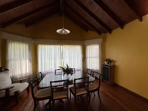 Casa en Venta 20 años