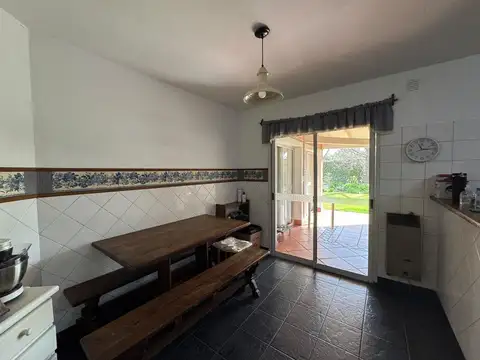 B° Cdo Las Acacias, Aristóbulo Del Valle 2900