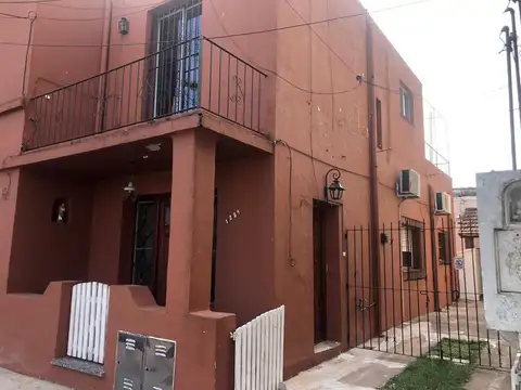 Venta PH ideal inversión San Fernando