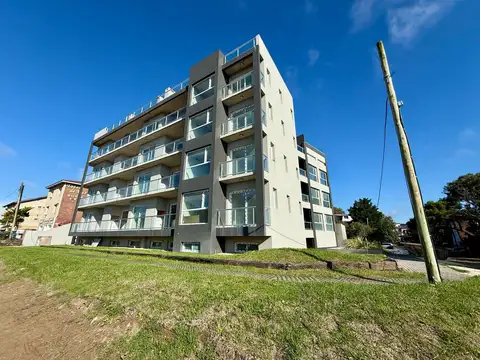Cod 120 – Edificio Robinson y el Mar – A Estrenar | Departamentos y Dúplex de Categoría