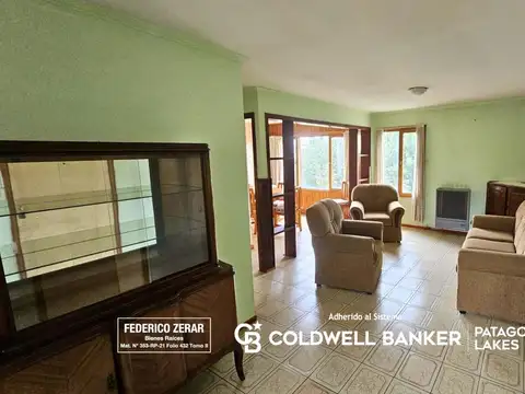 Departamento en Venta al Noreste