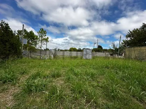 Terreno en Venta de 939,0 m2