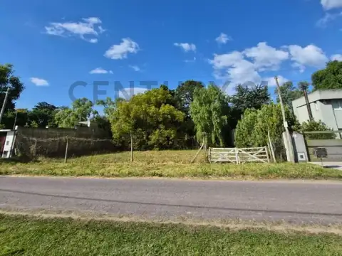 Terreno en Venta en Villa Elisa, USD 60.000
