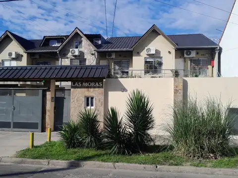 Departamento en Venta con 2 cocheras