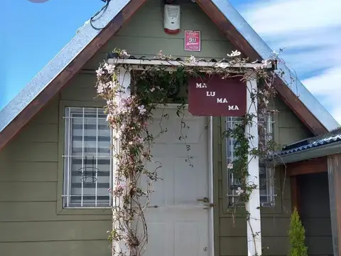 Casa en venta valle azul