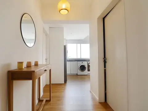 Departamento en Venta con 2 cocheras