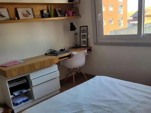 Departamento en Venta en Chauvin, USD 120.000