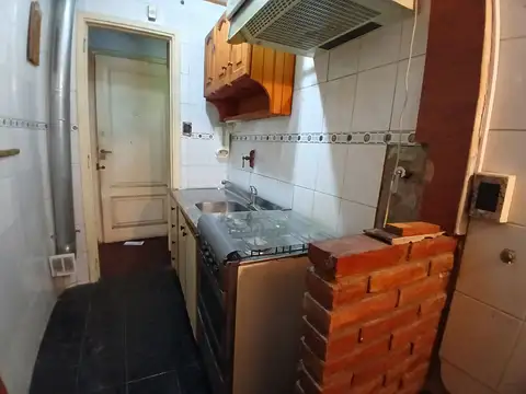 Venta de Departamento de 3 ambientes en Constitución, Capital Federal