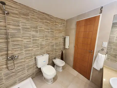 Departamento dos dormitorios en venta Centro