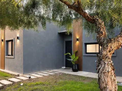 Casa en Venta A Estrenar