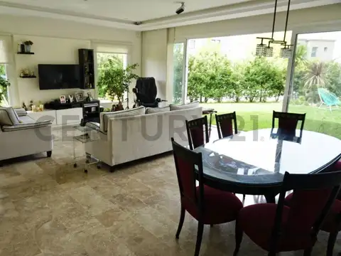 Casa en Venta en Nordelta Los Lagos, USD 750.000